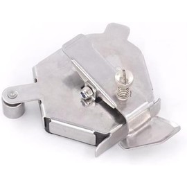 YICBOR Upgraded Multifunctional Magnetic Seam Guide for Sewing Machines, Adjustable Sewing Guide for Precise Stitching, Universal Sewing Supplies and Accessories