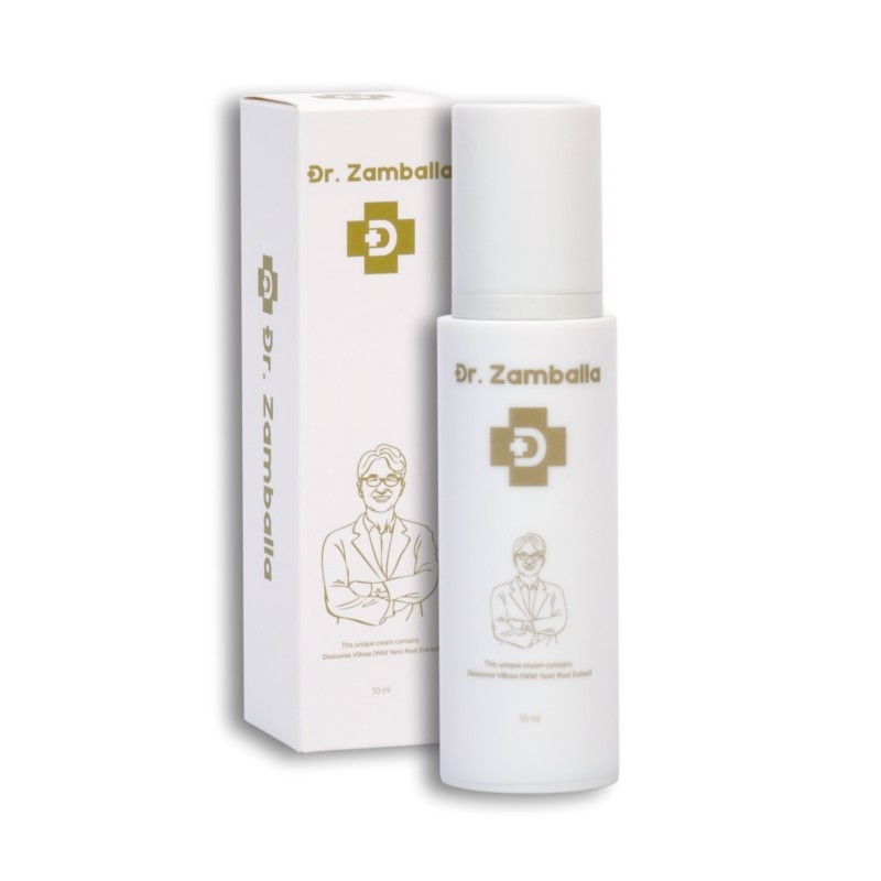 Seo Jae-geol Dr. Jambala Natural hormone sleeping cream for menopausal