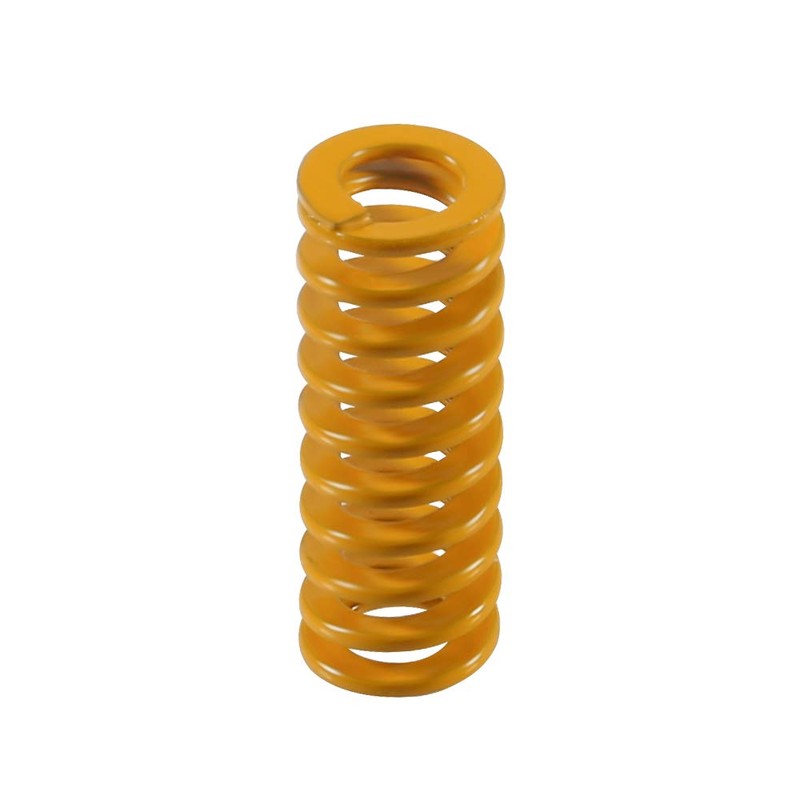 Aokin 3D Printer Bed Springs, 8mm OD 20mm Length Compression