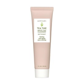 EARTH TO SKIN Tea Time White Tea Purifying Cleanser - Title: FOUR - MINI - 1 oz.