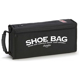 BogeyPro Golf Covert Cooler Shoe Bag
