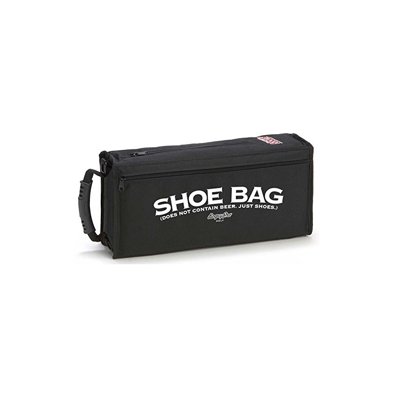 BogeyPro Golf Covert Cooler Shoe Bag