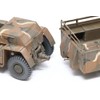 Tamiya Models 6x6 M561 Gamma Goat Model Kit