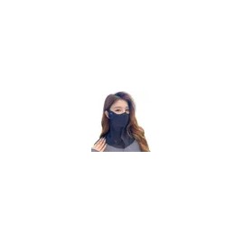 CLUBUNI 자외선차단 골프 마스크 CLUBUNI UV Protection Golf Mask