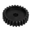 1:5 Scale RC Car Gear with M5 Grub Screw Remote