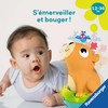 Ravensburger -Play + - Capybara Sound Dome - From 6