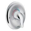 Moen Legend Chrome 1-Handle Moentrol Pressure Balancing Valve Trim Kit