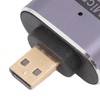 Mini DisplayPort to HDMI Adapter, 8K Mini DP (Thunderbolt) 1.4