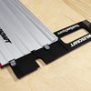 Milescraft 1410 Track Saw Square – Track Saw Rail Square