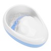 Electric Nail Polish Remover Bowl Soak Off Hand SPA DIY