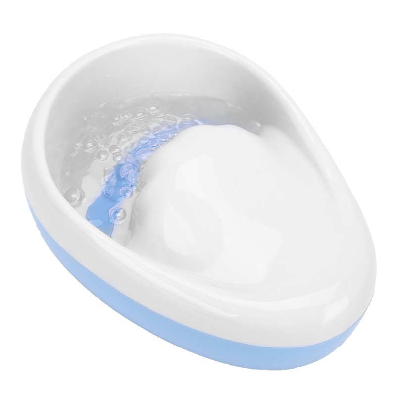Electric Nail Polish Remover Bowl Soak Off Hand SPA DIY
