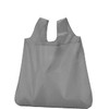 fiXte Reusable Fold Away Shopping Bag Eco Friendly Foldable Travel
