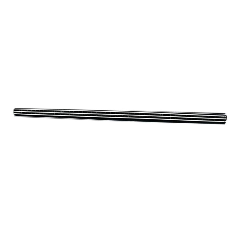 Billet Grille, Polished, 1 Pc, Overlay Compatible with Tundra (2014-2021),