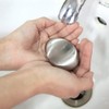 Alvinlite Stainless Steel Soap Hand Odour Remove Magic Deodorising Soap