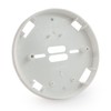Kidde SMK4896 Surface Mount Pattress Plate for Kidde FireX Smoke