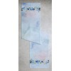 Maison d' Hermine Tablerunner 100% Cotton Decorative Easter Tablerunners Washable