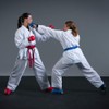 Blitz Elite Mitts Without Thumb - Blue - Medium