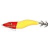 PROGRE Shansuri Daken/No. 2.5 #7 Red Yellow
