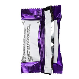 Sanders Dark Chocolate Sea Salt Caramels, Kettle Cooked Caramel Covered in Dark Chocolate, Individually Wrapped (48 Count)