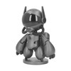 Wireless Baby Monitor 1080P Video Voice Talking Robot Shaped Long