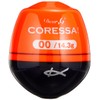 キザクラ(kizakura) IDR Dear G CORESSA 00 (レッド) 03546