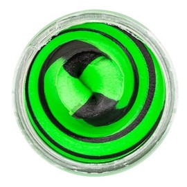 Berkley PowerBait Trout Bait Swirl Range - 50 g Trout Dough, Colour: Twisty Turtle