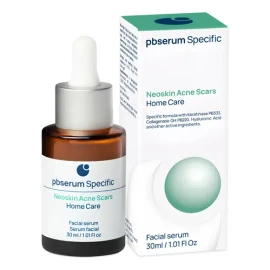 Pbserum Specific Face Home Care Neoskin Cicatrices Acné 30ml                                                                                          