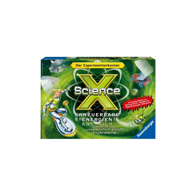 ERNEUERBARE ENERGIEN