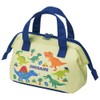 Skater KGA0-A Cold Insulated Lunch Bag for Kids Lunch Box