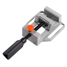 WABECO Machine Vice 60 mm Workbench Vice