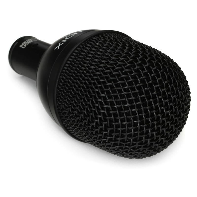 Audix f6 Hypercardioid Dynamic Kick Drum Microphone