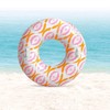 Intex Timeless Tube (56269NP) Uninflated Diameter: 114 cm