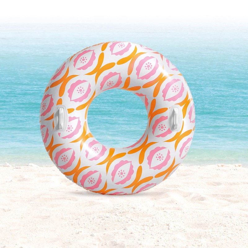 Intex Timeless Tube (56269NP) Uninflated Diameter: 114 cm