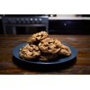 La Nogalera - 2 lbs Chopped shelled pecans. Raw pecan