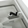 wangtney 1 Pack 14" RV Roof Vent for Camper Trailer