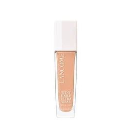 LANCOME Teint Idole Ultra Wear Care & Glow Foundation with Hyaluronic Acid - 310N - Light - Medium with Neutral Peach Undertones