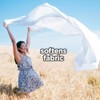 HOME VICTORY Dryer Sheets: Outdoor Scented Laundry Fabric Softener Sheets