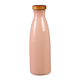 Montane Shire Ceramic 信楽焼 Ion bottle Candy Strawberry Milk, Ion – S2