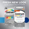 Centrum Centrum Select Essentials 50+ Multivitamin and Multimineral Supplement, 60