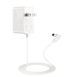 Tonton 9V Charger Replacment for Toniebox Charger Compatible with Toniebox Audio Player Starter Set for Kids, Replacement for Tonie Box Charging Base Station Power Cord