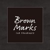 CARALL (カーオール) Haru Kado Car Air Freshener Brown Marks Clip