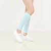 원더워크 의료용 압박스타킹 종아리형 블루 Wonderwalk Medical Compression Stockings Calf