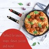 Amore Crowd Favorite - Garlic Paste (3.2oz) & Tomato Paste