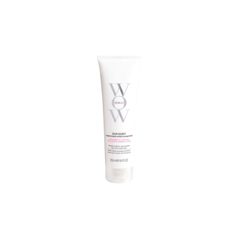 Color Wow Color Security Conditioner, Normal to thick Hair, 8.4