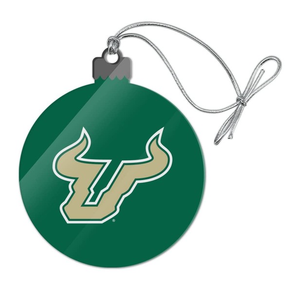 GRAPHICS & MORE University of South Florida Primary Logo Acrylic