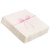 Handmade Cotton Watercolour Paper 4" x 6" 300gsm 25 Sheets