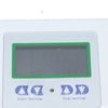 Pre Wired Temperature Controller LED Digital Temperatures Regulator with Sensor