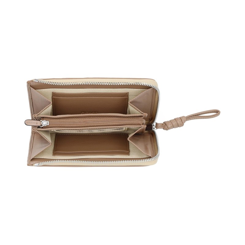 Picard Plaza Women's Purse Made of Real Leather Medium with