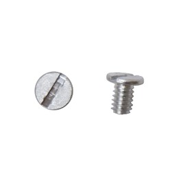 MARUSHIN Optional Parts M-400/M-400XL Small Screw Set (2 Pieces) 40400000 Black Free Size