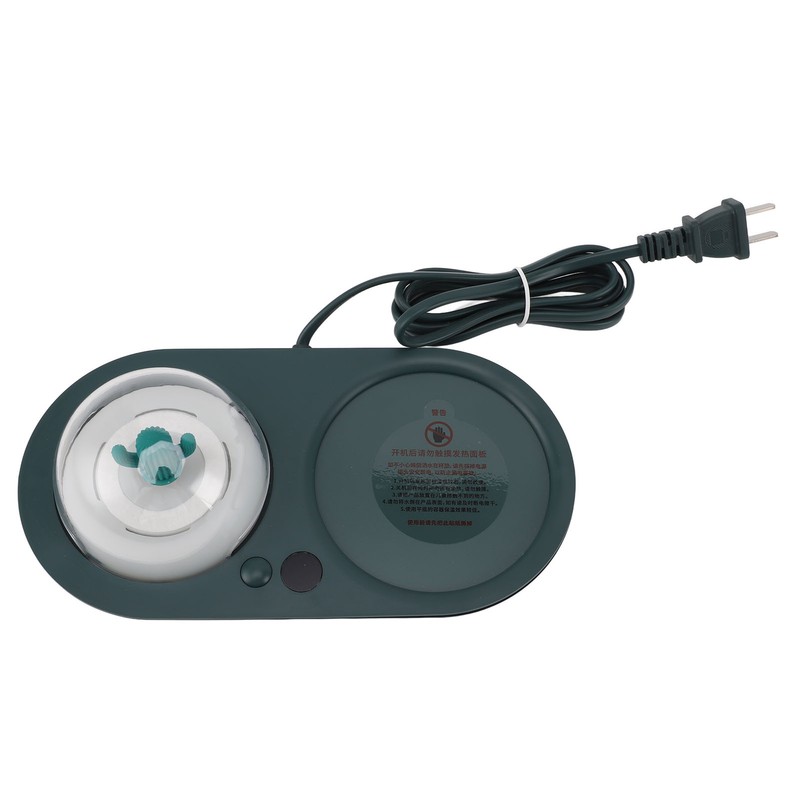 Mug Warmer Electric Cup Warmer 45℃ 55℃ 75℃ Constant Temperature